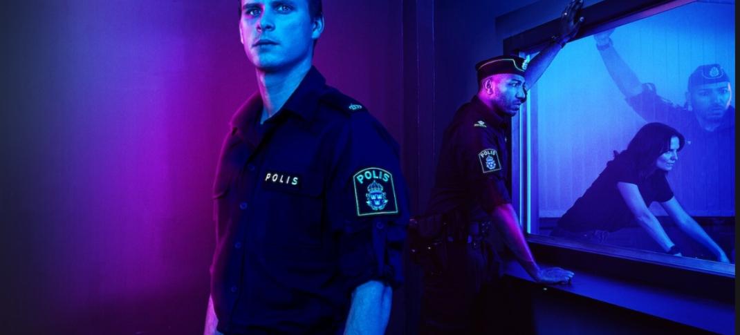 Watch the Trailer for Netflix s Young Wallander Prequel Telly